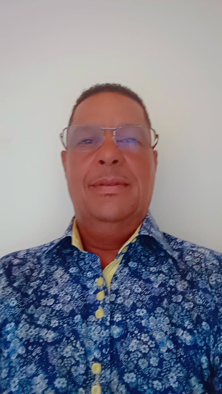 Albert Sikhosana - General Manager of SRAJ NOVA